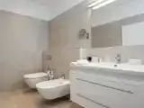 Двухместный номер Стандарт с балконом и с видом на море