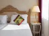 Трёхместный семейный номер Стандарт