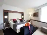 Двухместный номер Deluxe