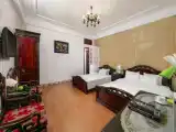 Трёхместный номер Superior
