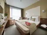 Двухместный номер Стандарт