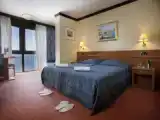 Двухместный номер с видом на море
