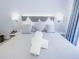 Двухместный номер Стандарт с видом на море
