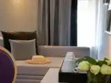 Четырёхместный полулюкс