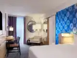 Двухместный номер Luxury