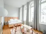 Номер Deluxe