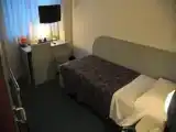 Одноместный номер Эконом Цокольный этаж