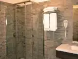 Двухместный номер Стандарт с балконом