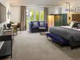 Двухместный номер семейный Privilege