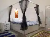 Двухместный номер Стандарт с балконом