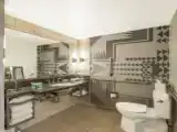 Двухместный номер Стандарт с видом на город