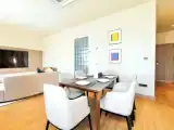 Двухместный семейный люкс