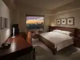 Двухместный номер с видом на город