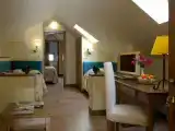 Люкс Мансарда