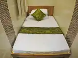 Двухместный номер Стандарт
