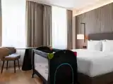 Двухместный номер Executive High floor
