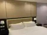 Люкс с балконом
