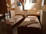 Люкс с 2 комнатами