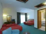 Семейный номер Стандарт с балконом