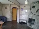 Коттедж Luxury с 2 комнатами с видом на сад