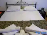 Семейный люкс Цокольный этаж с видом на внутренний двор