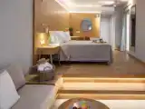 Полулюкс с видом на море