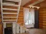 Трёхместный коттедж Эконом