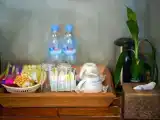 Двухместный номер Deluxe