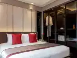 Двухместный люкс Premier с видом на реку