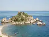 Двухместный номер Стандарт с балконом