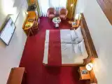 Run of House
