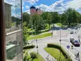 Двухместный люкс Luxury