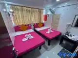 Кровать в общем номере (женский номер)