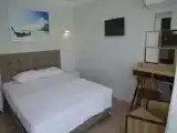 Номер Стандарт Мансарда