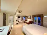 Двухместный люкс