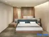 Двухместный номер Стандарт с видом на океан