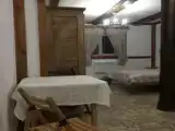 Двухместный номер Стандарт с видом на озеро