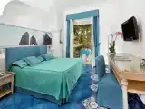 Двухместный номер Deluxe