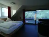 Одноместный полулюкс