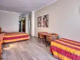 Трёхместный номер Эконом