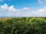 Двухместный номер Стандарт с красивым видом из окна