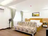 Двухместный полулюкс