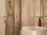 Четырёхместный номер Стандарт