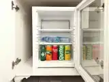 Трёхместный номер Стандарт