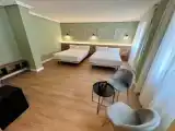 Четырёхместный семейный номер Стандарт
