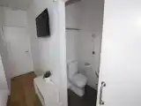 Двухместный номер Стандарт с балконом