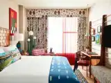 Двухместный люкс