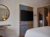 Двухместный номер Deluxe