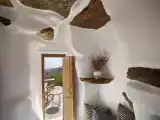 Двухместный номер Superior с частичным видом на море