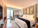 Двухместный полулюкс Pearl River View